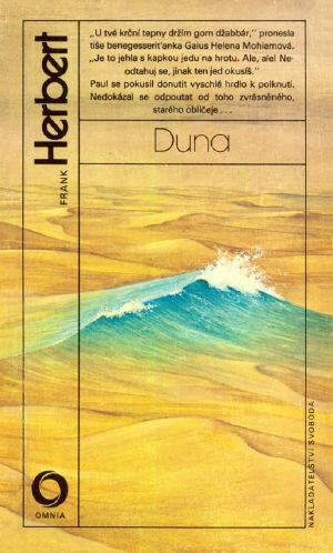 [Dune 01] • 1 - Duna